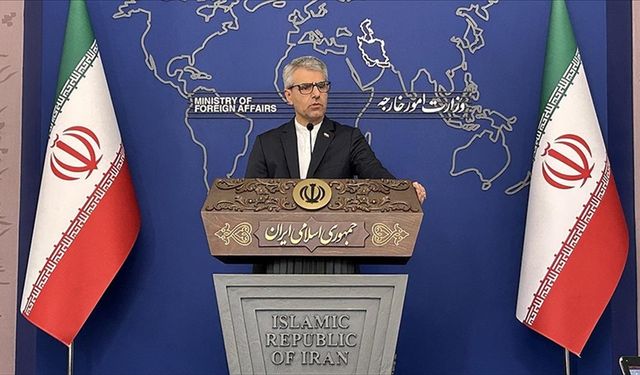 İran: BM yaptırımlarını geri getirecek mekanizma işletilirse karşılık veririz