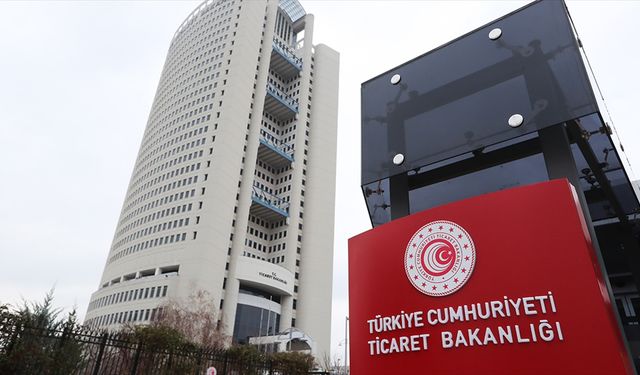 Ticaret Bakanlığı, yeni ÖTV oranlarının ardından otomobil fiyatlarındaki değişimi takibe aldı