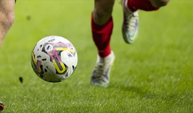 Trendyol Süper Lig'de 2025-2026 sezonunun fikstürü çekildi