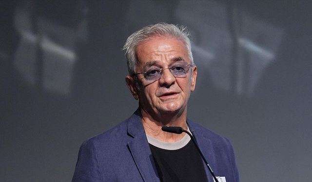 TRT'de yayınlanacak "Son Sefer" filminde rol alan Zafer Algöz 15 Temmuz gecesini anlattı