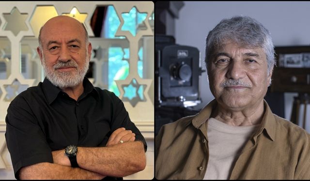 Yönetmenler Nazif Tunç ve Mesut Uçakan 15 Temmuz Hain Darbe Girişimi'nin kültürel etkilerini anlattı