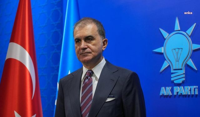 AK Parti Sözcüsü Çelik: Cumhurbaşkanımız Cumartesi sabahı tarihi bir açıklama yapacak