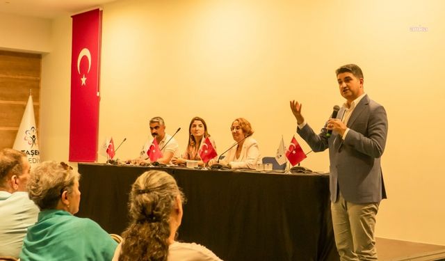 Ataşehir'de “Çevre Gönüllüsü” hareketi büyüyor