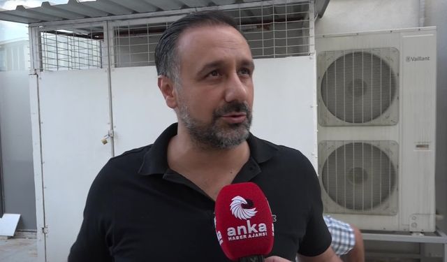 Belediye Başkanı Tutdere’nin tahliyesi Adıyaman’da coşkuyla karşılandı
