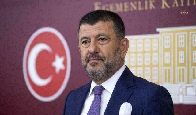 CHP'li Ağbaba ve Tanal'dan Kabadayı'nın gözaltına alınmasına tepki
