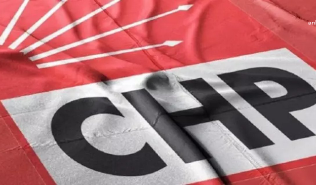 CHP'li belediye başkanları perşembe günü Ankara'da toplanacak