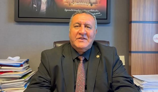CHP'li Gürer: Çiftçinin elektrik faturası 5 yılda 5 kat arttı