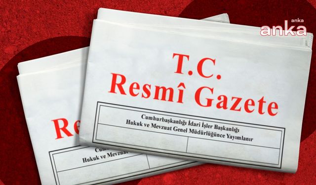 Deprem bölgesinde yapılandırılan borçların taksit ödeme süreleri yeniden belirlendi 