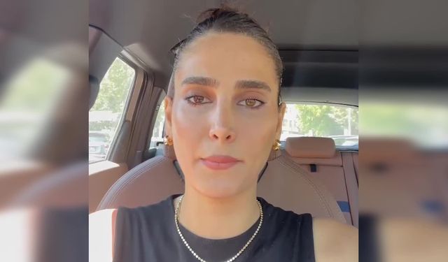 Depremde yıkılan Rönesans Rezidans'ta ailesini kaybeden avukat Yeşim Toplu: "Bu sadece bizim davamız değil. Bugün ben, yarın siz olabilirsiniz"