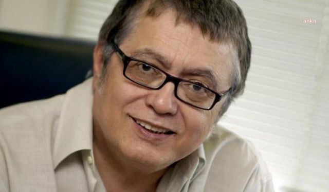 Duayen gazeteci Hikmet Çetinkaya yaşamını yitirdi