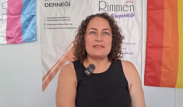 Hatay Samandağ'da 25. Evvel Temmuz Festivali başladı