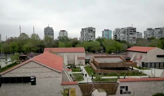 İBB Kültür sergileri 8 milyon ziyaretçiye ulaştı