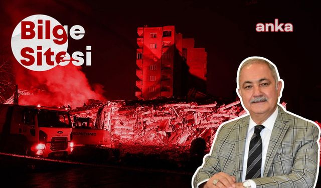 İstinaf mahkemesi, depremde 105 kişiye mezar olan Bilge Sitesi davasında MHP'li eski Osmaniye Belediye Başkanı Kara ve 3 sanığın cezasını onadı, 4 sanığın kararını bozdu