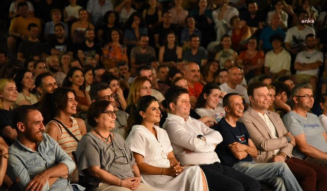 Kadıköy'de Özgürlük Parkı Sanat Günleri başlıyor