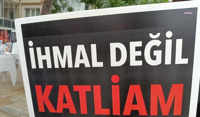 Kartalkaya yangını davasında beşinci gün… Sanık itfaiye erinin avukatı: İtfaiye eri burada yargılanırken Kültür ve Turizm Bakanlığı yetkilileri nerede soruyorum