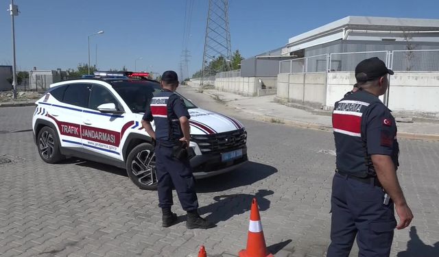 Malatya’da kimyasal fabrikada patlama: 3 işçi yaralandı