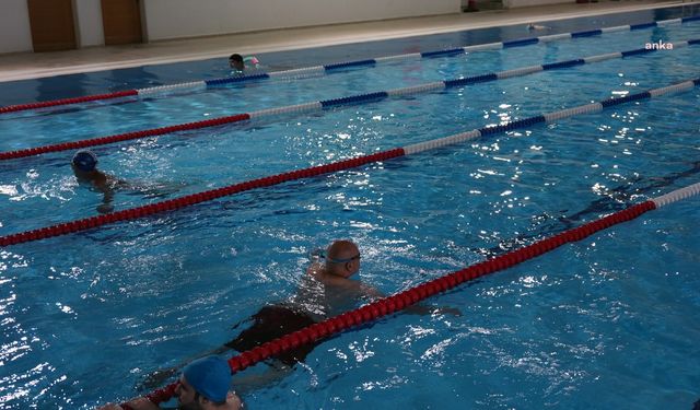 Maltepe’de spor herkes için erişilebilir hale geliyor