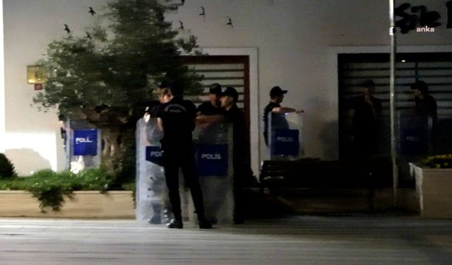 Şile Belediye Başkanı Özgür Kabadayı'ya şafak operasyonu