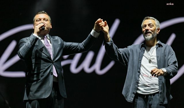 "Silivri Yoğurt Festivali" yoğun ilgiyle devam ediyor