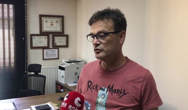 TBMM’de kabul edilen İklim Kanunu’na çevre hukukçularından tepki