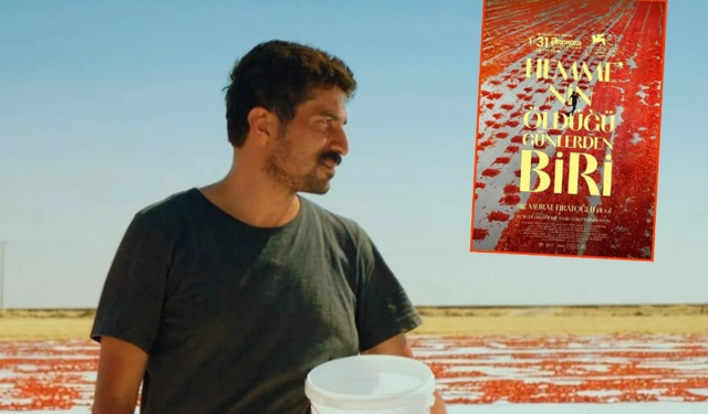Türkiye’nin 2026 Oscar adayı, "Hemme’nin Öldüğü Günlerden Biri"  filmi oldu