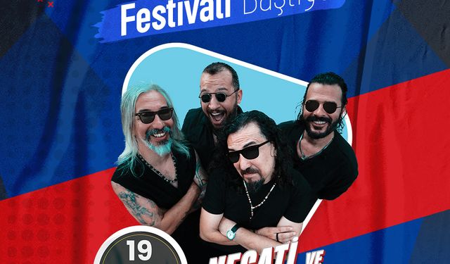 Uluslararası Uşak Tarhana Festivali için geri sayım başladı