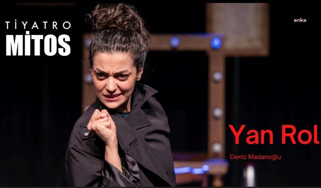 “Yan Rol” 26 Temmuz’da izleyiciyle buluşacak