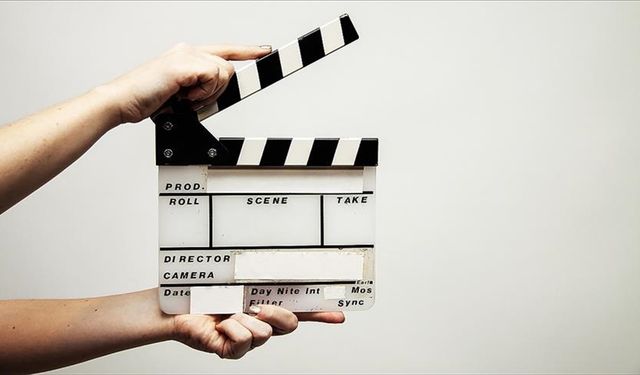 Altın Portakal Film Festivali'nin ulusal yarışmalarına 352 film başvurdu