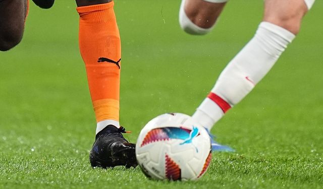 Başakşehir, Süper Lig'de yarın Kayserispor'u konuk edecek