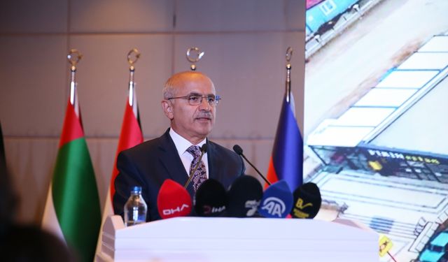 "Doğu Anadolu Ekonomik İşbirliği Forumu" Malatya'da düzenlendi