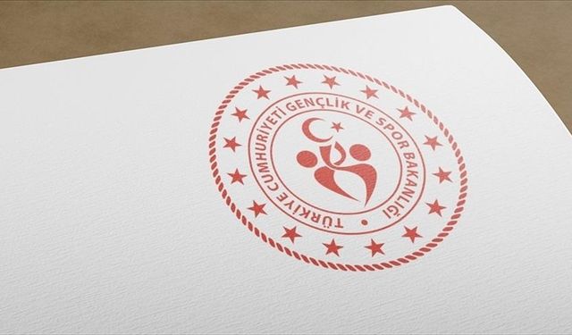 Gençlik ve Spor Bakanlığı, 4400 personel alıyor