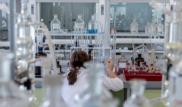 Kimya sektörü temmuzda 3,4 milyar dolarlık ihracatla rekor kırdı