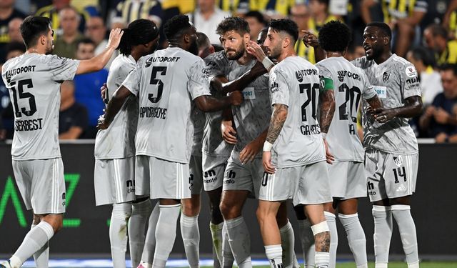 Kocaelispor, milli araya moralli girmek istiyor