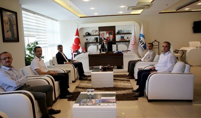 Malatya'da 80 öğretmene dijital araç ve yapay zeka eğitimi verilecek