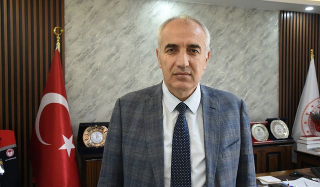 Malatya'da devlet desteğiyle alabalık tesisi sayısı artıyor