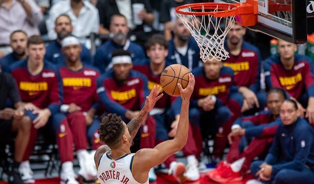 Michael Porter Jr, spor bahisleri nedeniyle ölüm tehditleri aldıklarını açıkladı