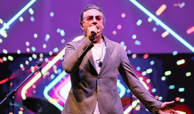 41. Değirmenköy Domates Festivali'nde Çelik rüzgarı