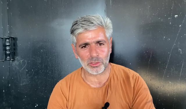 Ardahanlı köylü: "Aşı yapılmadı, hayvanlar telef oldu"