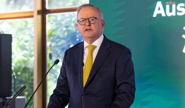 Avustralya, İran ile diplomatik ilişkilerini kesti ve Büyükelçisini sınır dışı etti