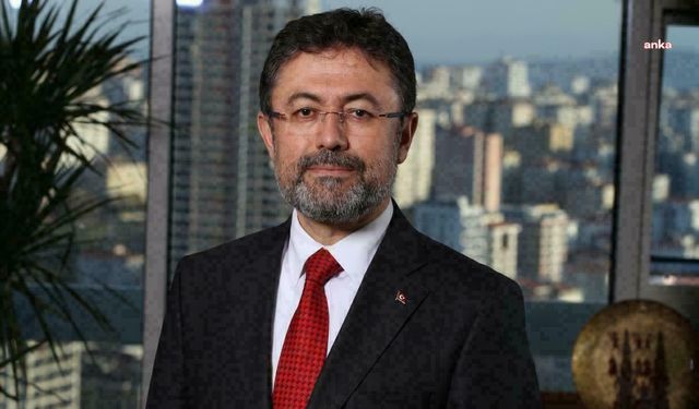 Bakan Yumaklı:  "Meteorolojik veriler bugün Marmara ve Kuzey Ege bölgelerinde rüzgarın etkili olduğunu gösteriyor. Lütfen dışarıda ateş yakmayalım"
