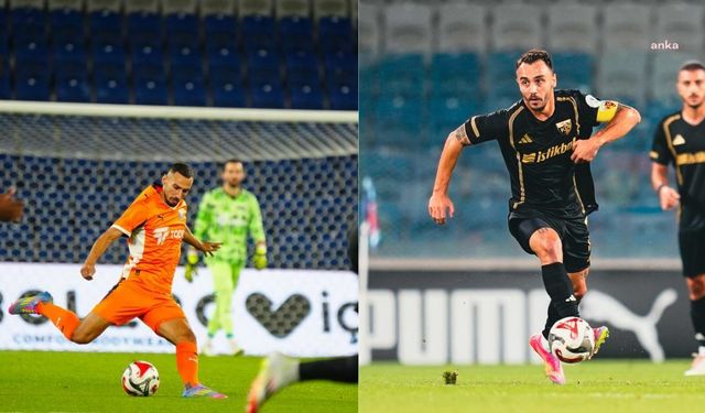  Başakşehir, sahasında karşılaştığı Kayserispor ile 1-1 berabere kaldı
