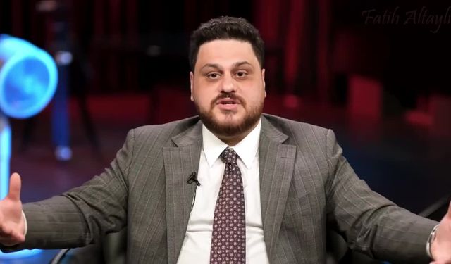 BTP lideri Hüseyin Baş: “Anayasa’nın 66. maddesi vatandaşı değil devleti bağlar”