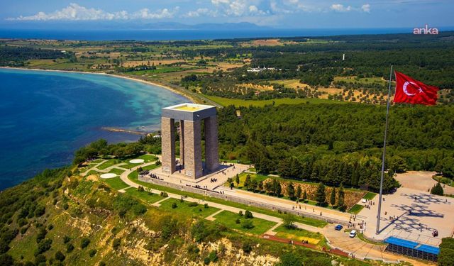 Çanakkale 30 Ağustos’u Kültür Yolu Festivali ile karşılayacak