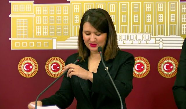 CHP "Demokratikleşme Paketi"ni açıkladı