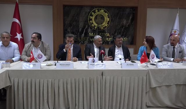 Güzelmansur: “Mücbir sebep Van’da 6 yıl sürdü, deprem illerinde sadece 2 yıl”