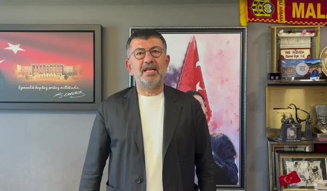 CHP'li Ağbaba'dan YÖK Başkanı Özvar'a depremzede öğrenciler için çağrı: "Üniversite öğrencilerimiz ailelerinin bulunduğu illerdeki üniversitelerde misafir öğrenci olarak devam etmeli"