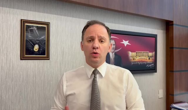 CHP'li Yavuzyılmaz: "AK Parti’nin Jersey Adası'ndaki delilleri karartma operasyonunu ortaya çıkardık"