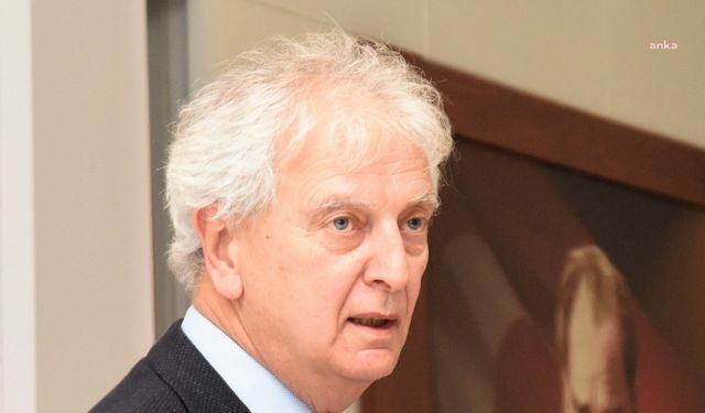 EBSO Başkanı Yorgancılar: “Sanayiciye ek vergiler, yeni zamlar, yeni mevzuatlarla baskı yapmanın zamanı değil”