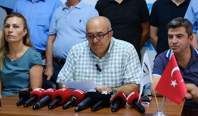 Eskişehir’de bentonit madeni kapasite artırıyor... "Demirli Mahalle'sinin büyük bölümü Eskişehir Kültür ve Tabiat Kurulu kararıyla tescilli bir sit alanıdır"