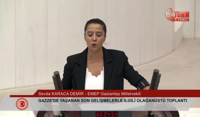 fatih Erebakan: "İncirlik ve Kürecik üsleri kapatılsın